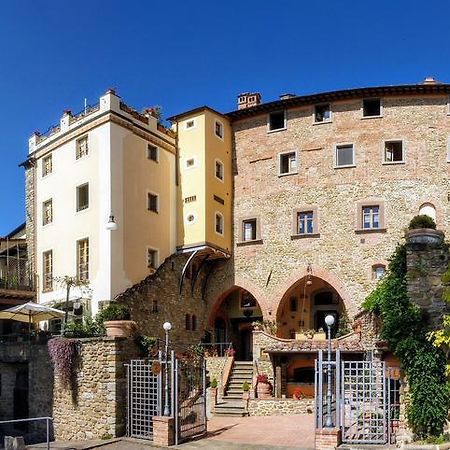 Residence Le Santucce Castiglion Fiorentino Exterior photo